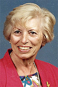 Photo of Helen Francis (Bondi) Markiano