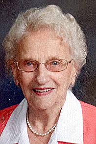 Photo of Lillian Schellmann