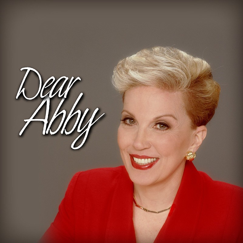 Dear Abby