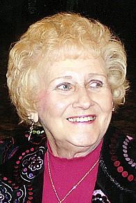 Photo of Norma Wise