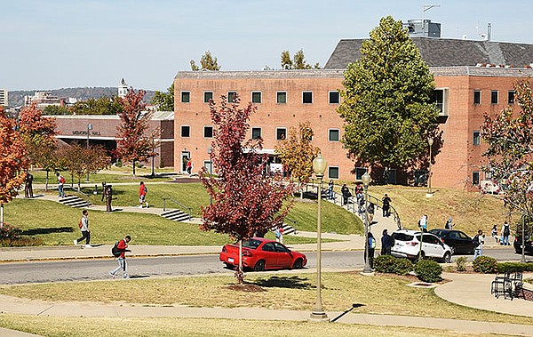 Governor's proposed funding would support expansion at LU, State Tech - Vimarsana News