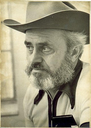 Author who wrote about Fouke Monster dies | Texarkana Gazette