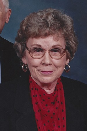 Photo of HELEN  BOOZER