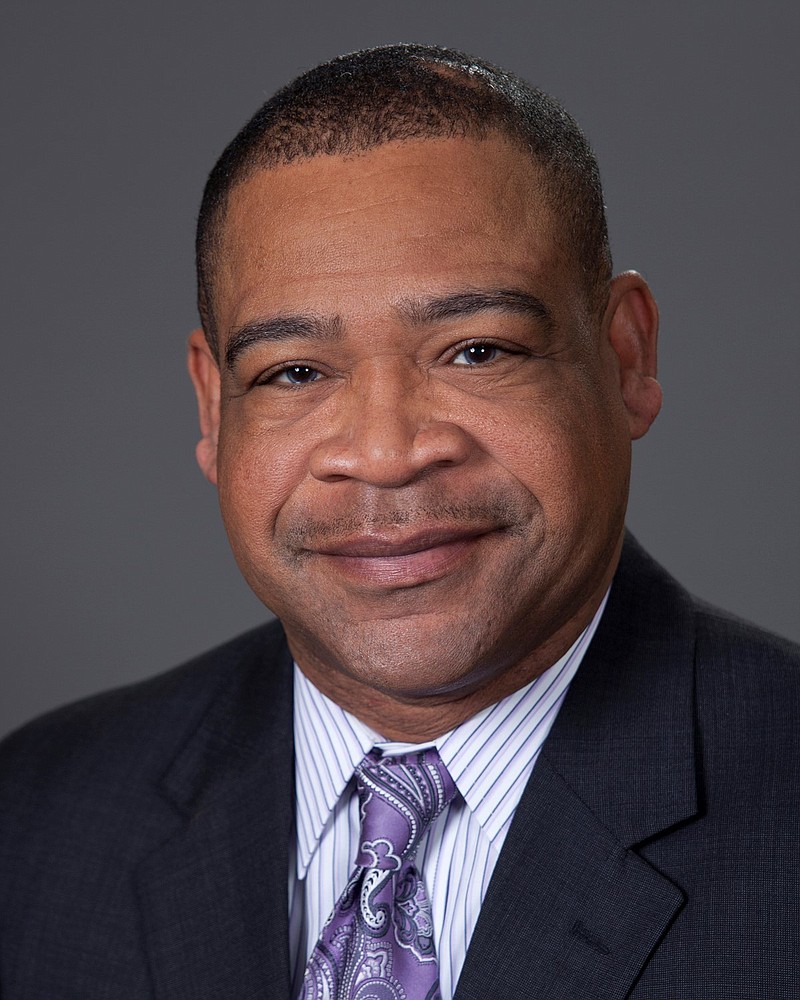 Judge Carlton Jones to speak Sunday at Rose Hill Texarkana Gazette