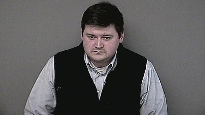 Funeral Director Charged In Sexual Assault With Minor Case