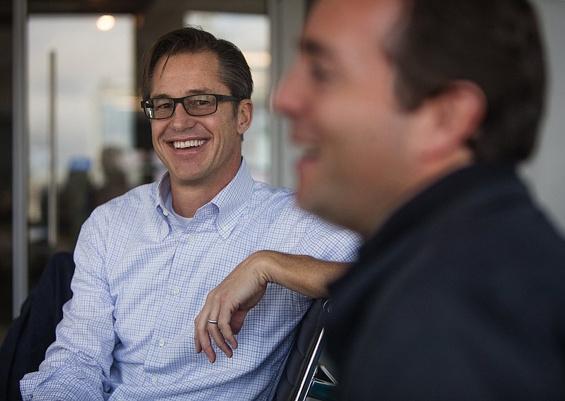Zillow's cofounder and CEO talk about its decade of success