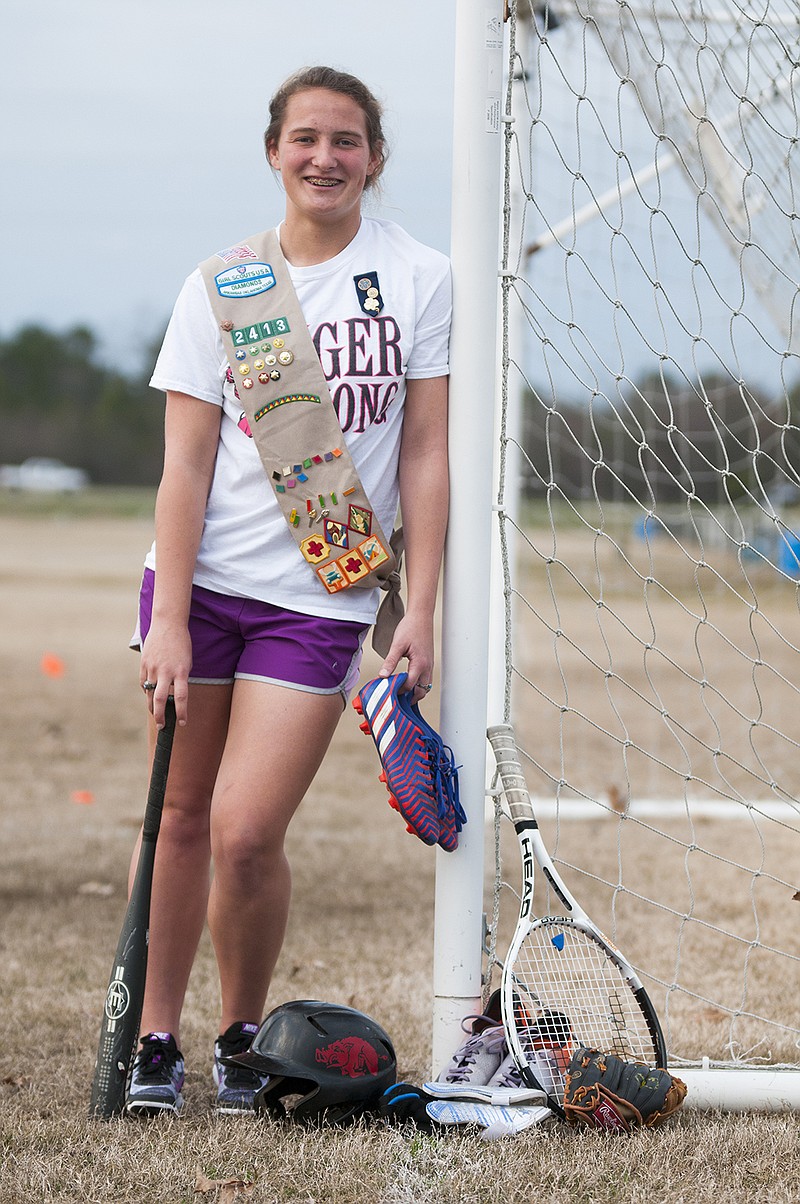 School Sports - Project Play