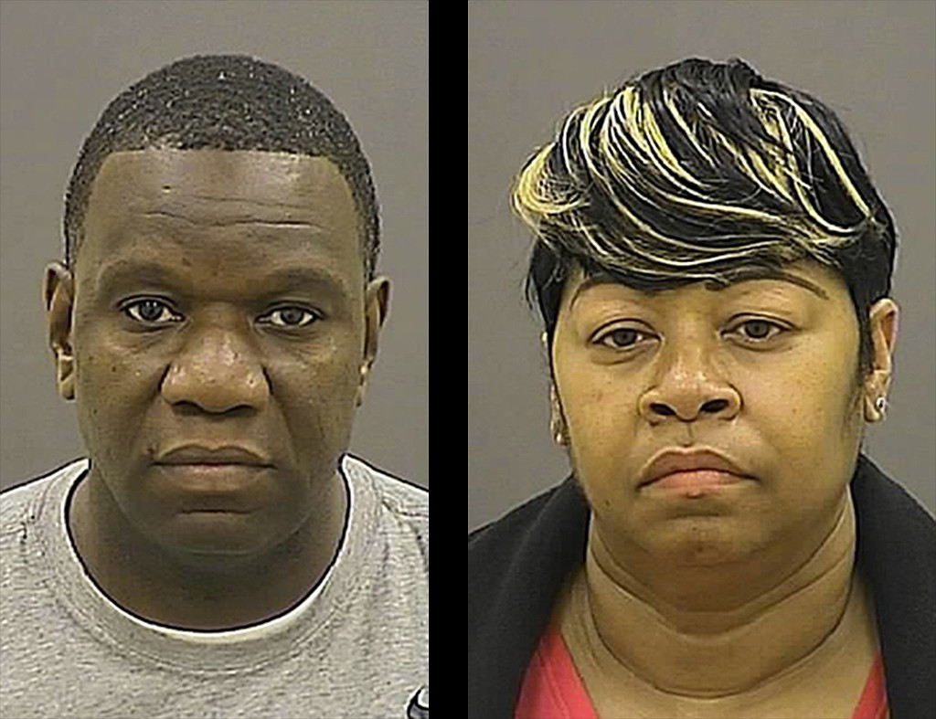 School officer pleads not guilty to slapping, kicking teen | Texarkana ...