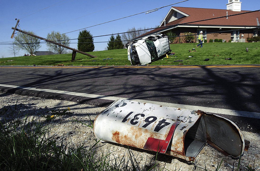 Jefferson City man killed in accident | Jefferson City News Tribune