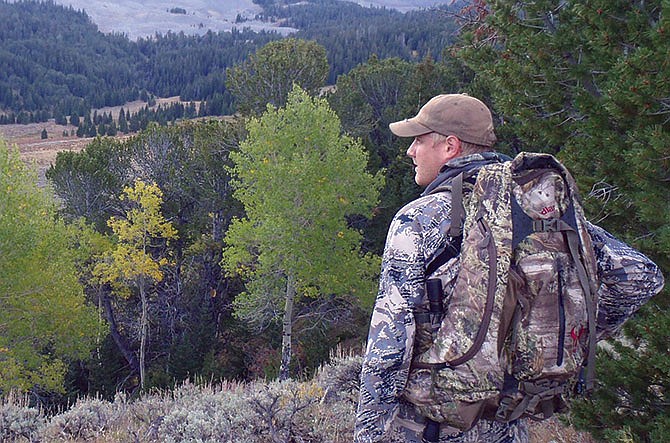 National public lands provide Americans from all walks of life with unrivaled opportunities to hunt, fish and watch wildlife.