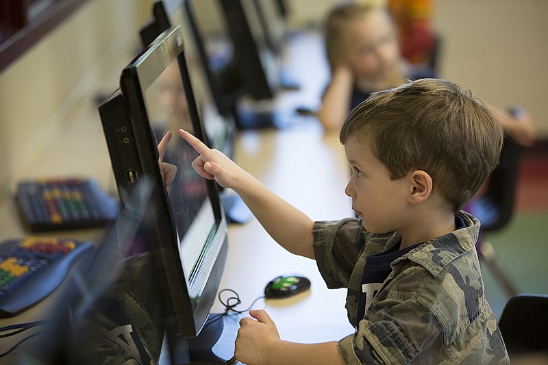 LEISD to open preK classes to Texas tuitionbased students