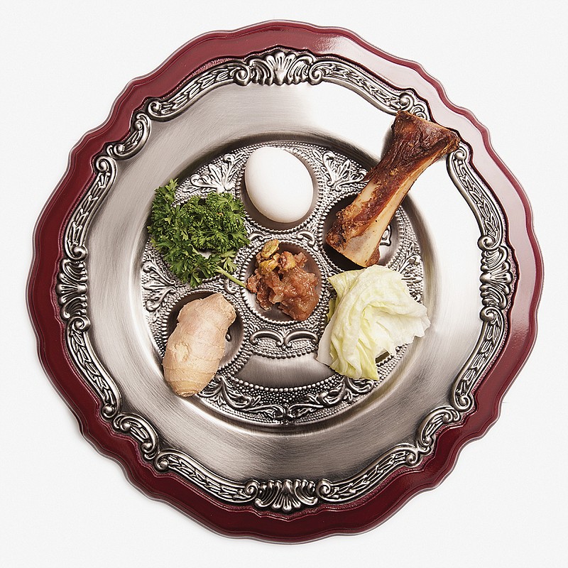 Passover seder a timehonored Jewish tradition