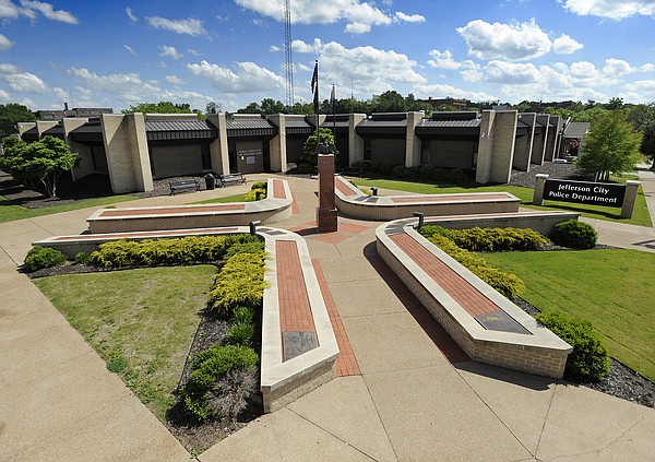 Interns to work for Jefferson City police | Jefferson City News Tribune - Vimarsana News