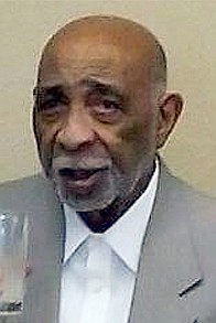 Photo of Melvin Ellington