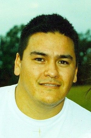 Photo of IRVIN HAGGARD JR.