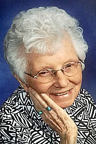 Photo of Bonnie Marie Rodgers