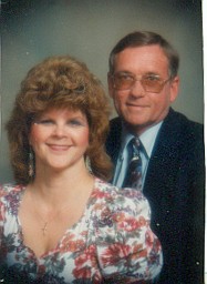 Joe and Linda Gazzolo