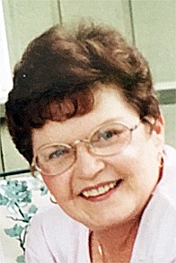 Photo of Mary Lou Gardiner