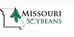 Missouri Soybeans logo by the Missouri Soybean Merchandising Council