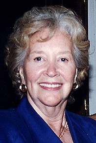 Photo of Elizabeth (Betty) Ann Snodgrass