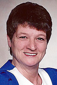 Photo of Mary Ellen Carnahan