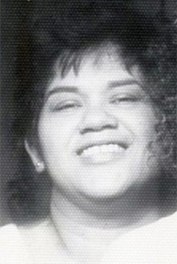 Photo of Laurie Jean Hill