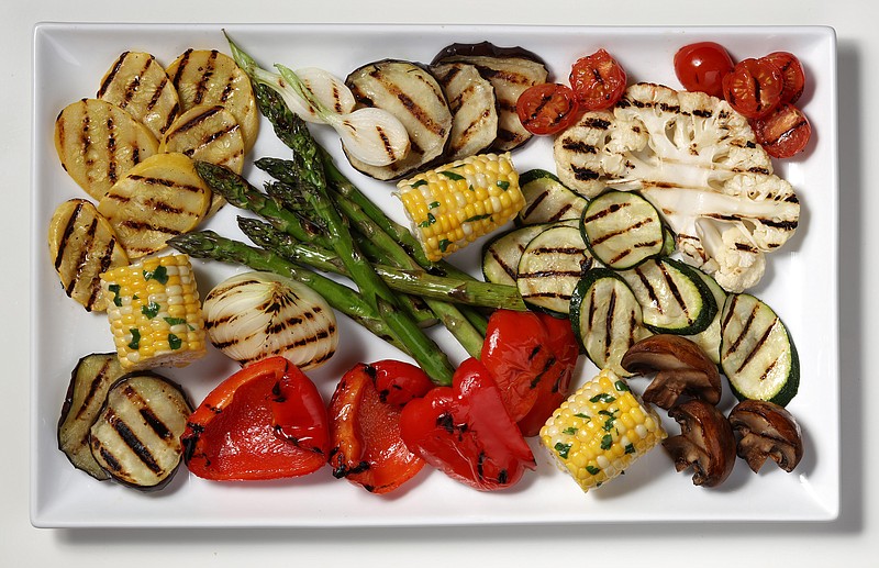 Grilling vegetables need not be complicated. The principles are the same as when grilling meat. The main thing to think about is whether your vegetables will work better with direct heat or indirect heat.