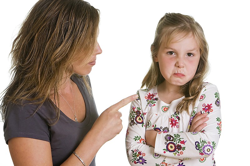 In case you were wondering: Your child might be a brat if ...