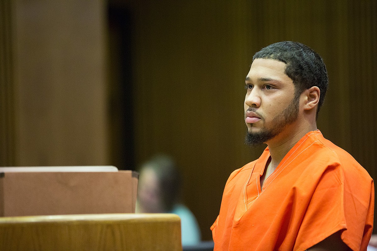 Suspect pleads guilty to murder | Texarkana Gazette