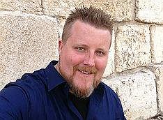 Jason Armstrong, founder of Remnant Fire Ministries based in Cleveland, Tenn., will be the guest speaker for Burn Texarkana's Regional Outpouring at 7 p.m. Friday at First Assembly of God, Texarkana, Texas. Armstrong travels as a prophetic teacher sharing insights to ignite individuals, families, churches and nations with a burning heart for God and his kingdom.