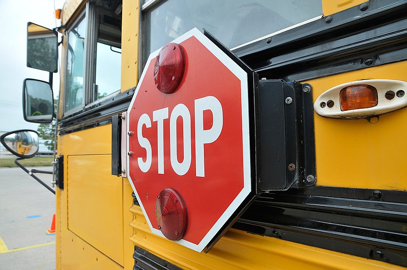 Jefferson City Public School District officials will have to figure out how to operate without an expected increase in transportation dollars for their budget this year.