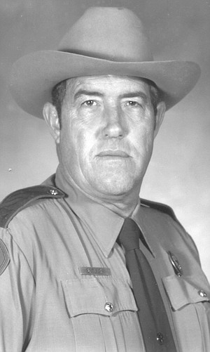 Obituary for Lonzo Butler