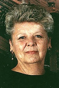 Photo of Sharon Sue (Collins) Hofmann