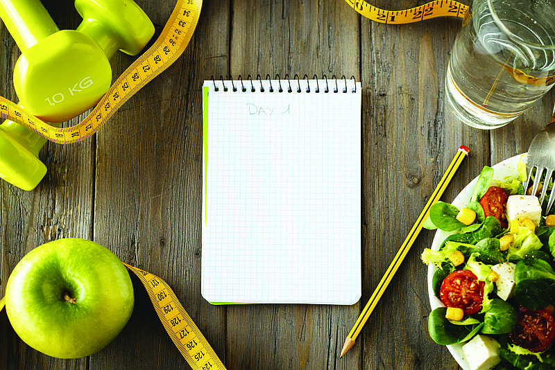 Fast results with minimal effort may sound promising, but often there is a catch, dietitian Lynn Grant says about fad diets.