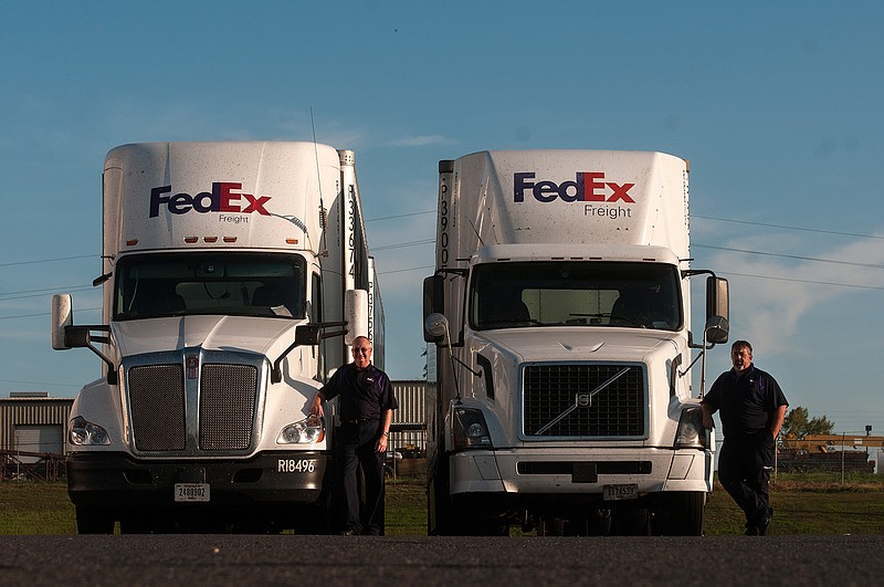 Driven to succeed Texarkana Gazette