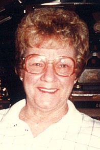 Photo of Zeta Potts