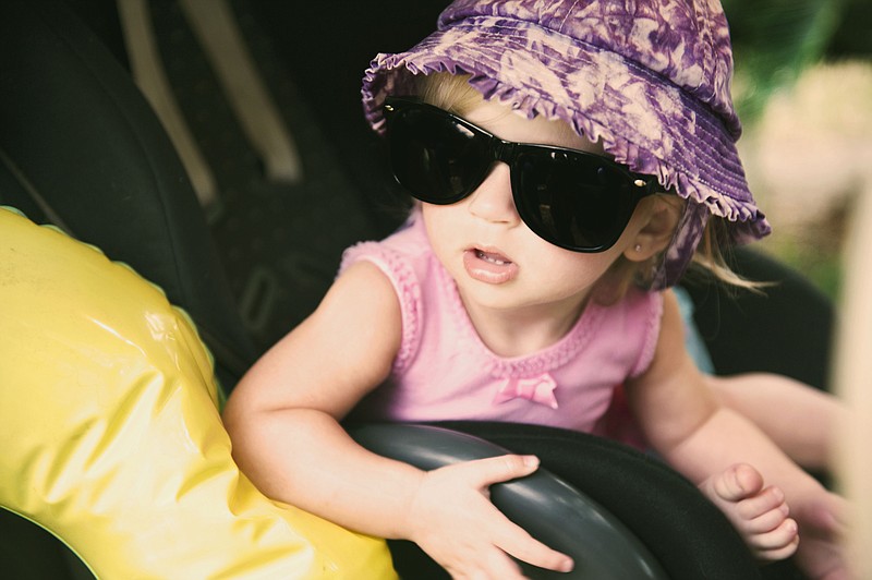 Free carseat inspection slated today