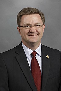 State Sen. Bob Dixon, R-Springfield, Mo.