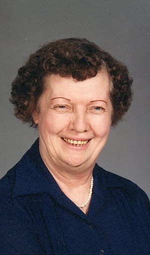 Photo of Lois  Burnett 