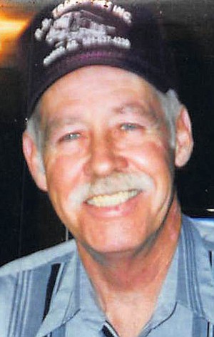 Photo of BILLY  MILLER SR.