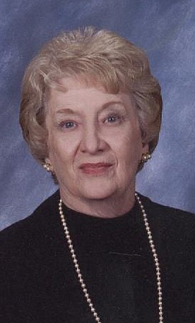 Photo of GWENDOLYN  BROWNING