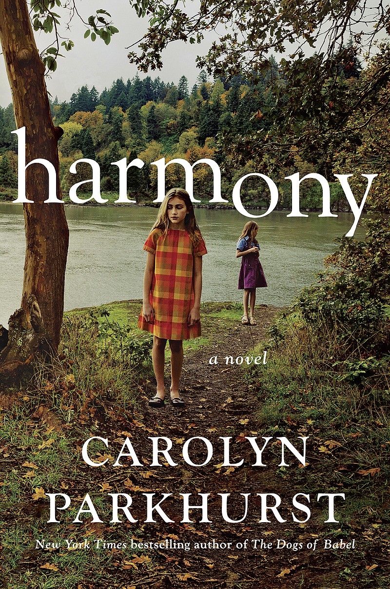 "Harmony" by Carolyn Parkhurst