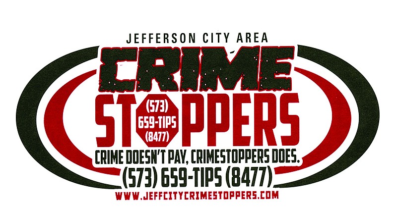 Logo at JeffCityCrimeStoppers.com