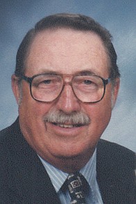 Photo of William "Bill" A. Markway