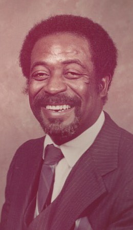 Photo of CORNELIUS  BOWLES