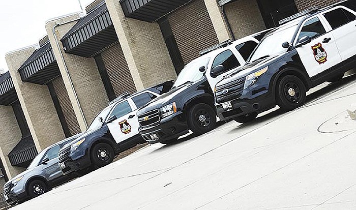 1 dead in officer-involved shooting | Jefferson City News Tribune