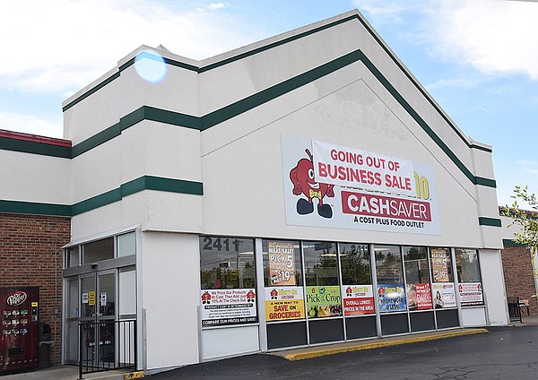 FOCO - Hey #BillsMafia! Turns out grocery shopping is a lot more