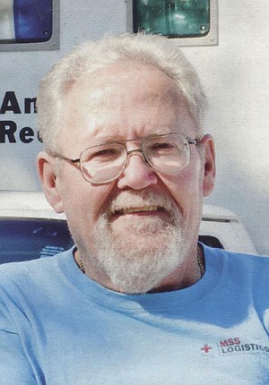 Photo of RICK  MEREDITH