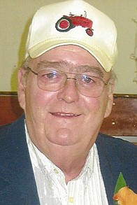 Photo of Carl "Donnie" Bond