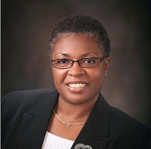 Debra Greene has been named interim provost for Lincoln University